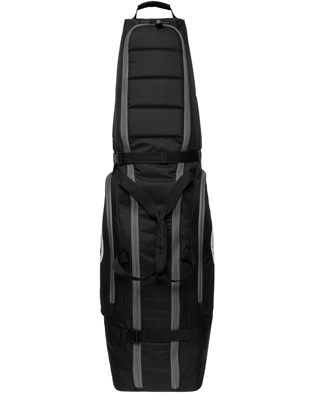 Golf Globetrotters Premium Travel Bag