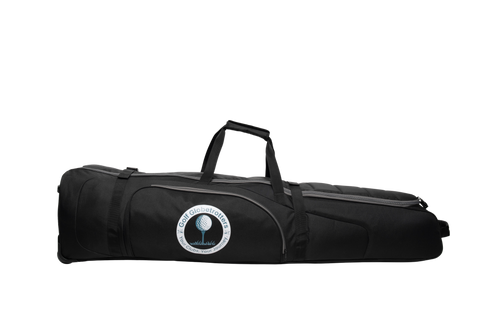 Golf Globetrotters Premium Travel Bag