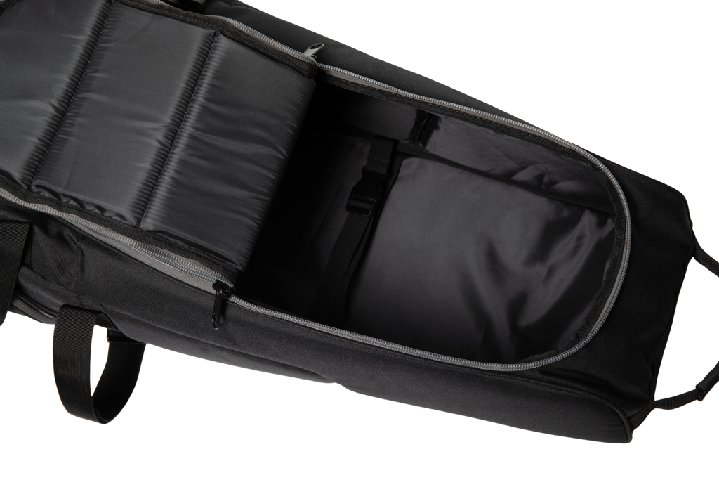 Golf Globetrotters Premium Travel Bag