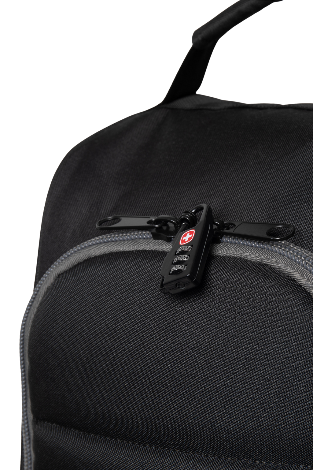 Golf Globetrotters Premium Travel Bag
