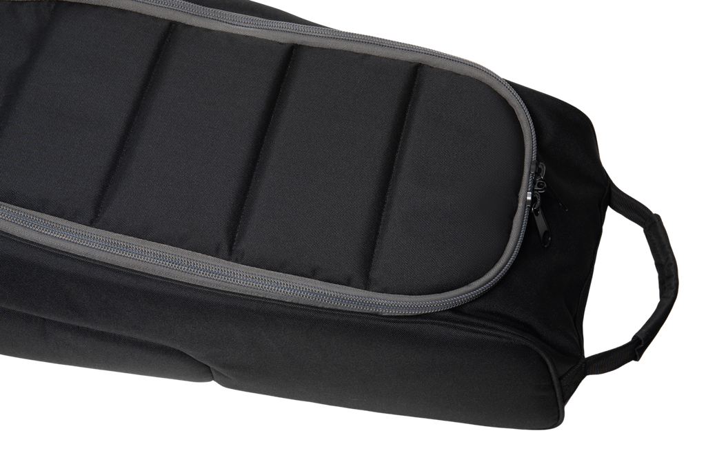 Golf Globetrotters Premium Travel Bag