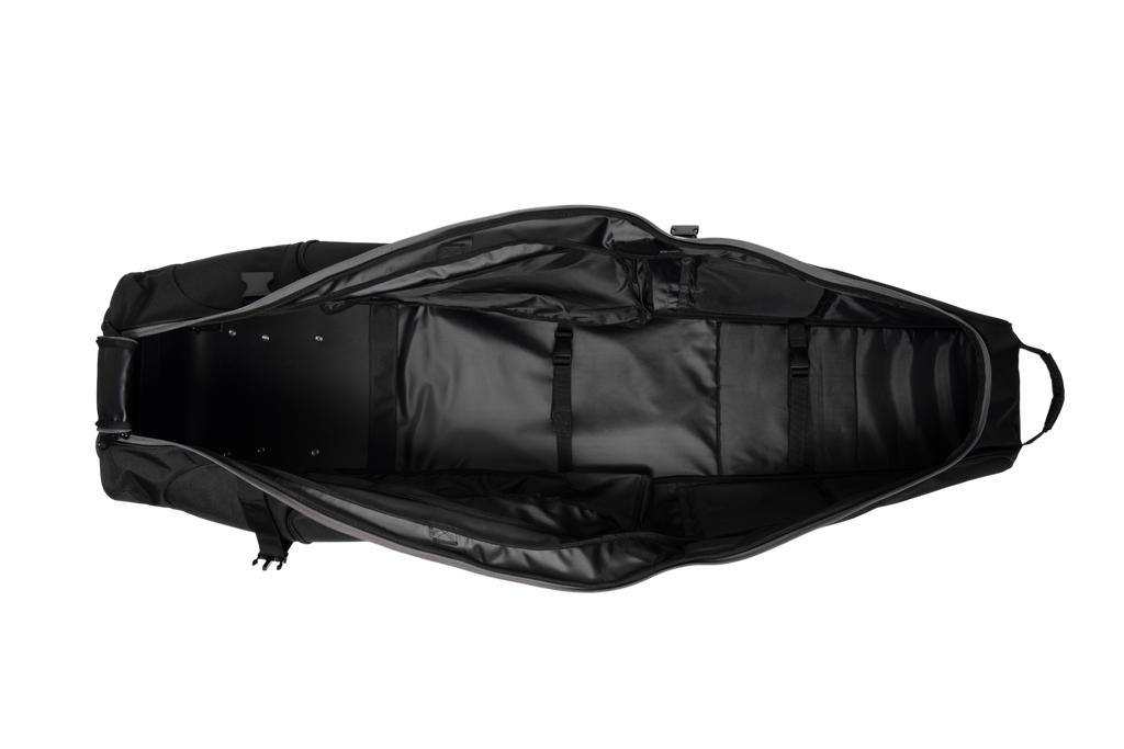 Golf Globetrotters Premium Travel Bag