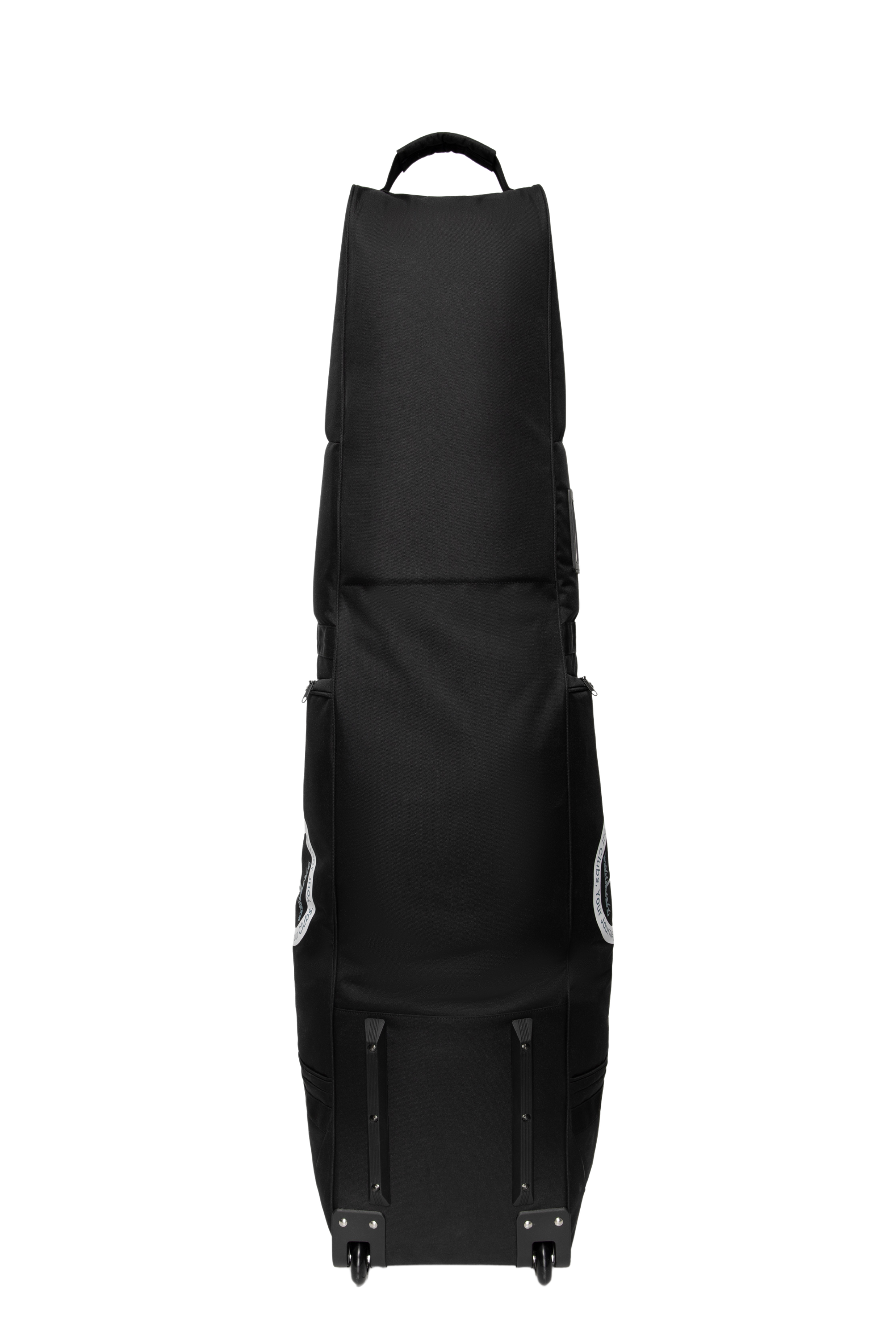 Golf Globetrotters Premium Travel Bag