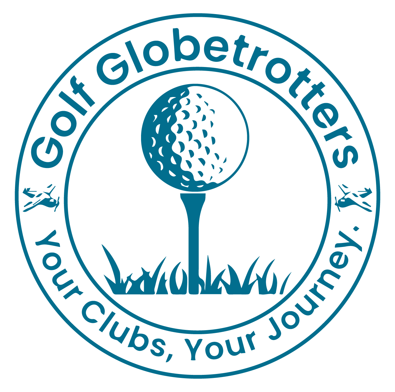 Golf Globetrotters