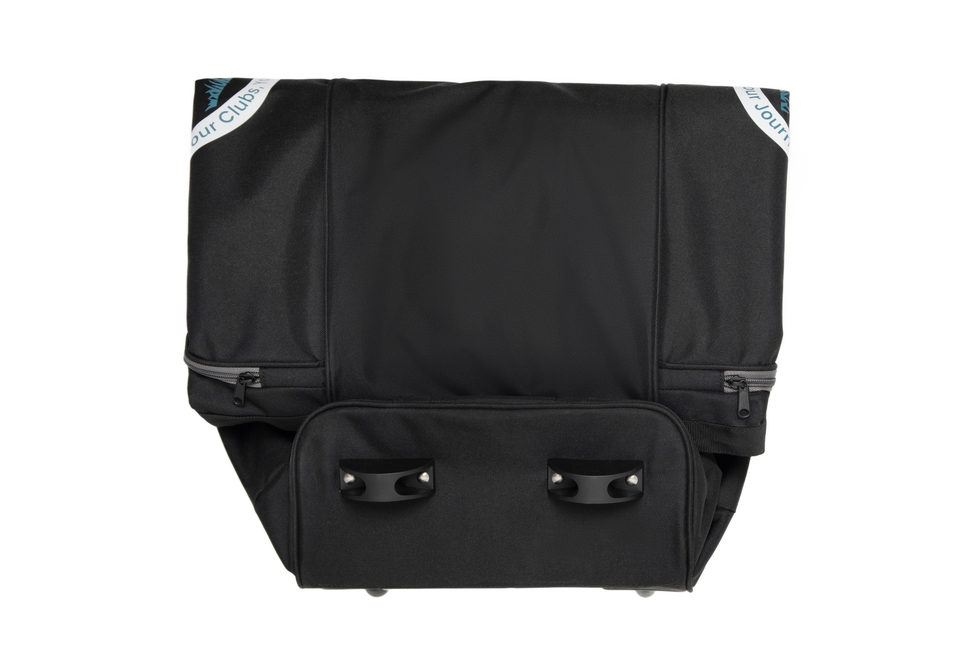 Golf Globetrotters Premium Travel Bag